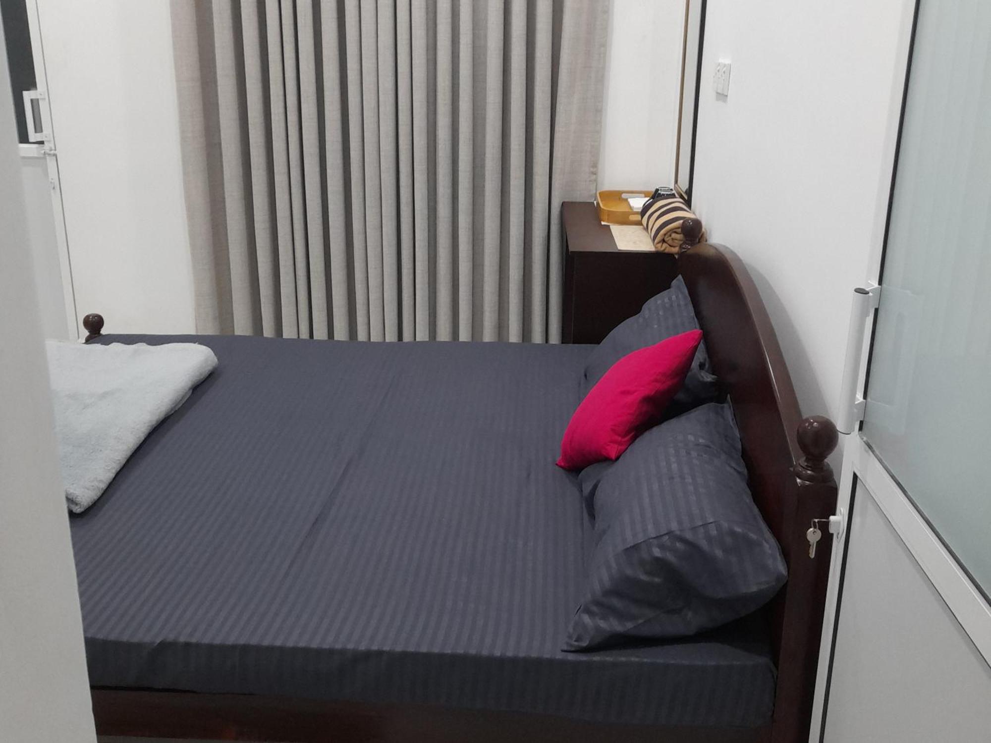 Ella Thenulya Hotel Eksteriør billede